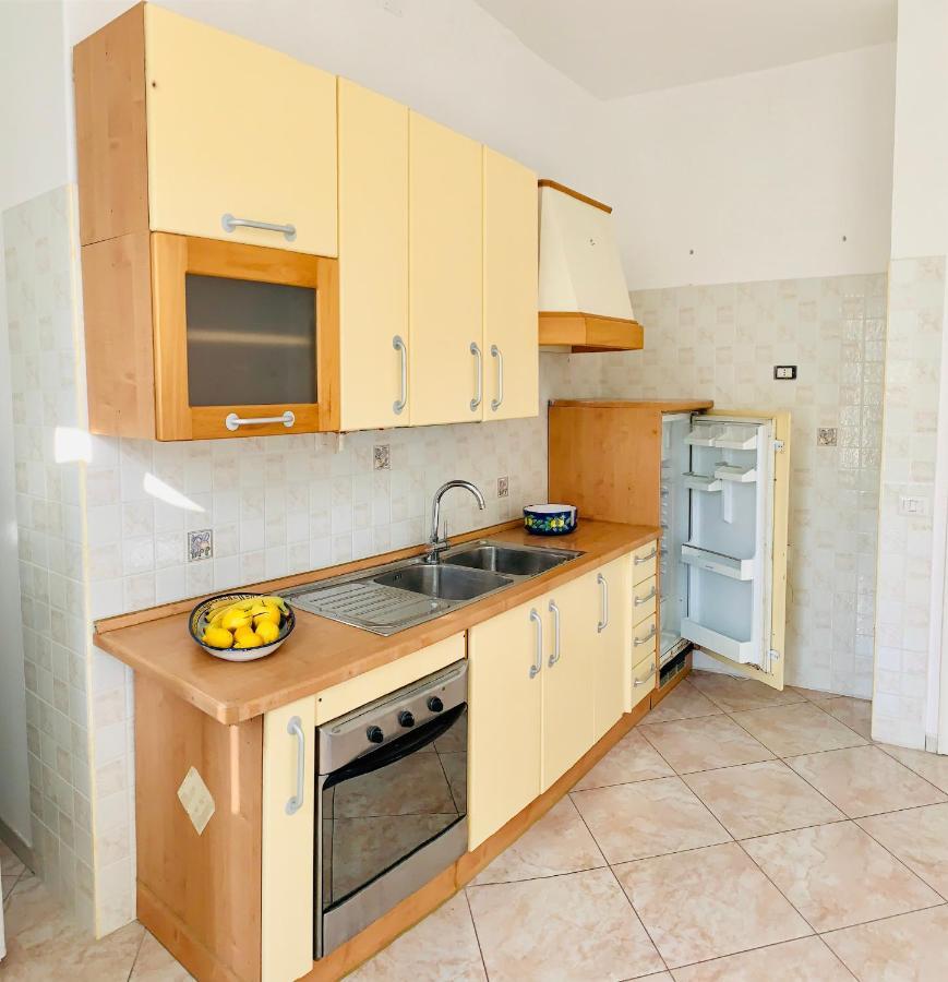Apartment Ada Ischia