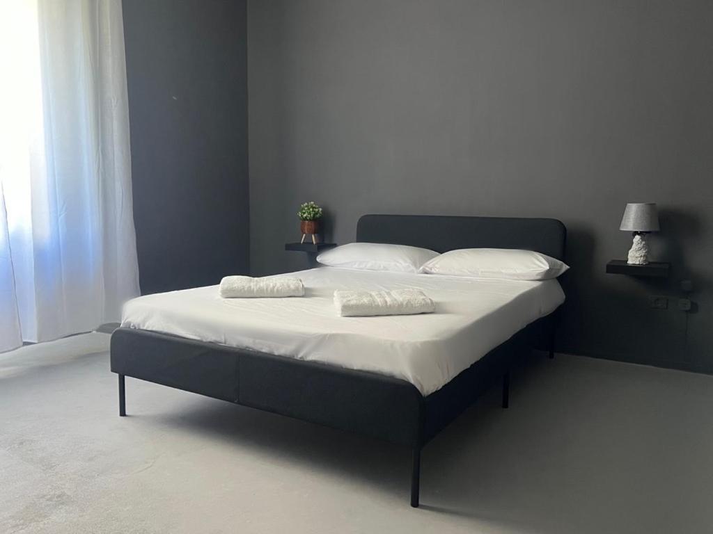 Ada Apartment