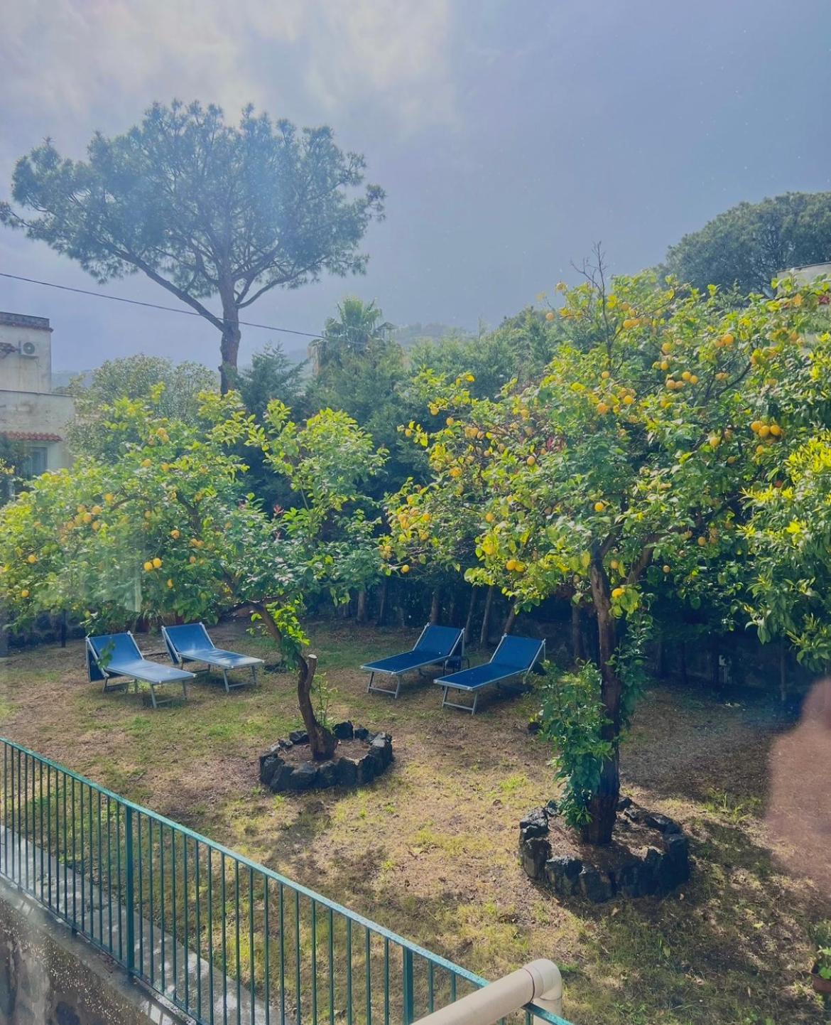 Ada Apartment Ischia